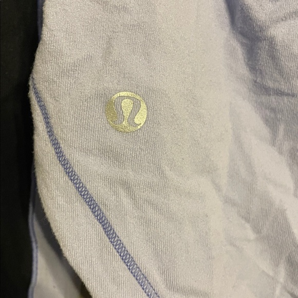 Lululemon long sleeve - Picture 3 of 6
